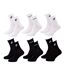 Chaussettes Homme LOTTO - Pack de 6-1