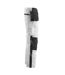 Blanc Anthracite Foncé Mascot-3