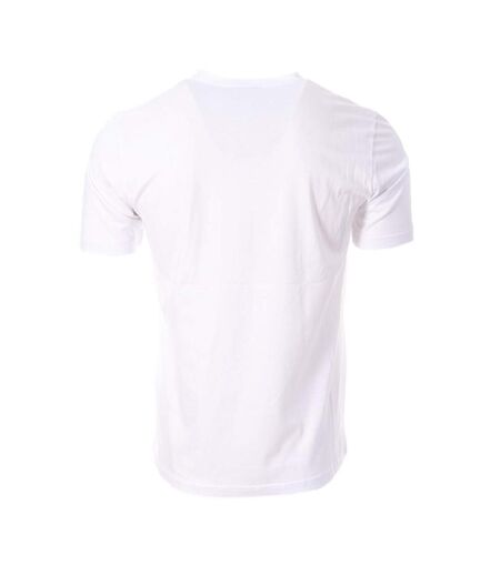 T-Shirt blanc homme diesel rphax - 3xl