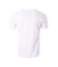 T-Shirt blanc homme diesel rphax - 3xl-2