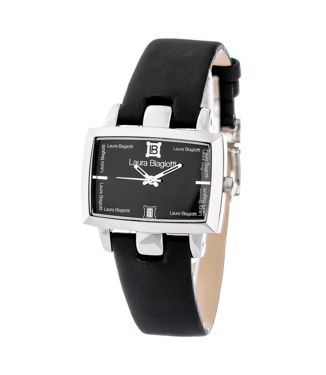 Montre Homme Laura Biagiotti Quartz Lb0013M-Ne-1