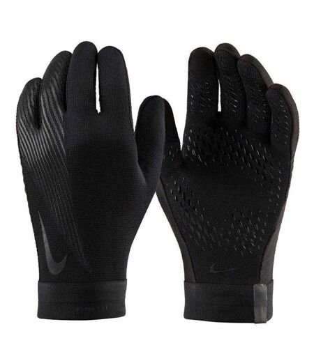 Mens Academy Grip Gloves L Black Nike