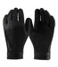 Mens Academy Grip Gloves L Black Nike-3