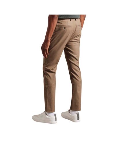 Pantalon ngolo homme taupe Ted Baker