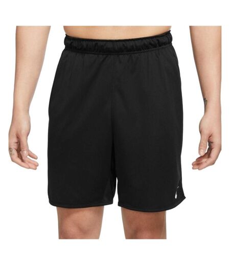 Short noir homme nike totality - s