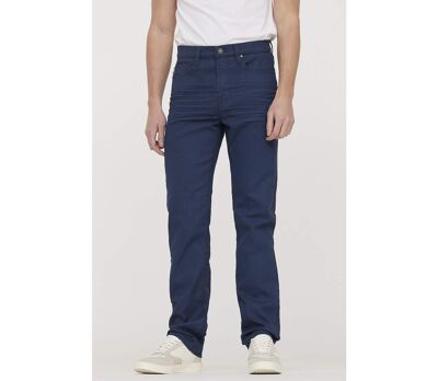 Jean coton straight LC126