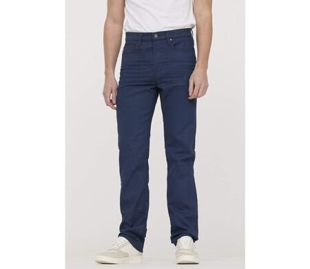 Jean coton straight LC126