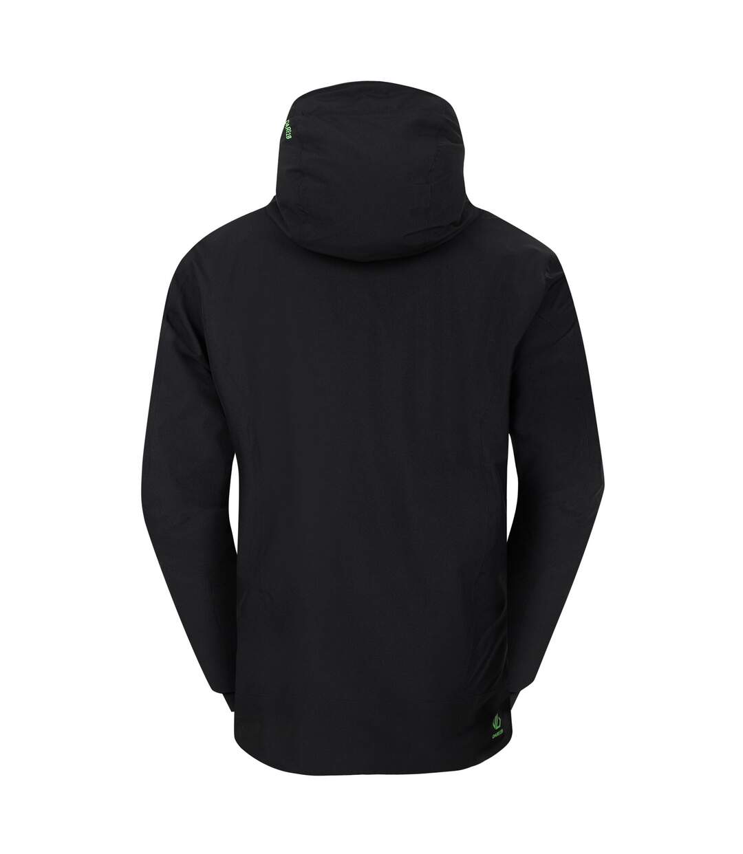 Blouson de ski eagle homme noir / vert clair Dare 2B Dare 2B