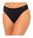 Pack-2 High-waist panties made of breathable fabric 1031892 women