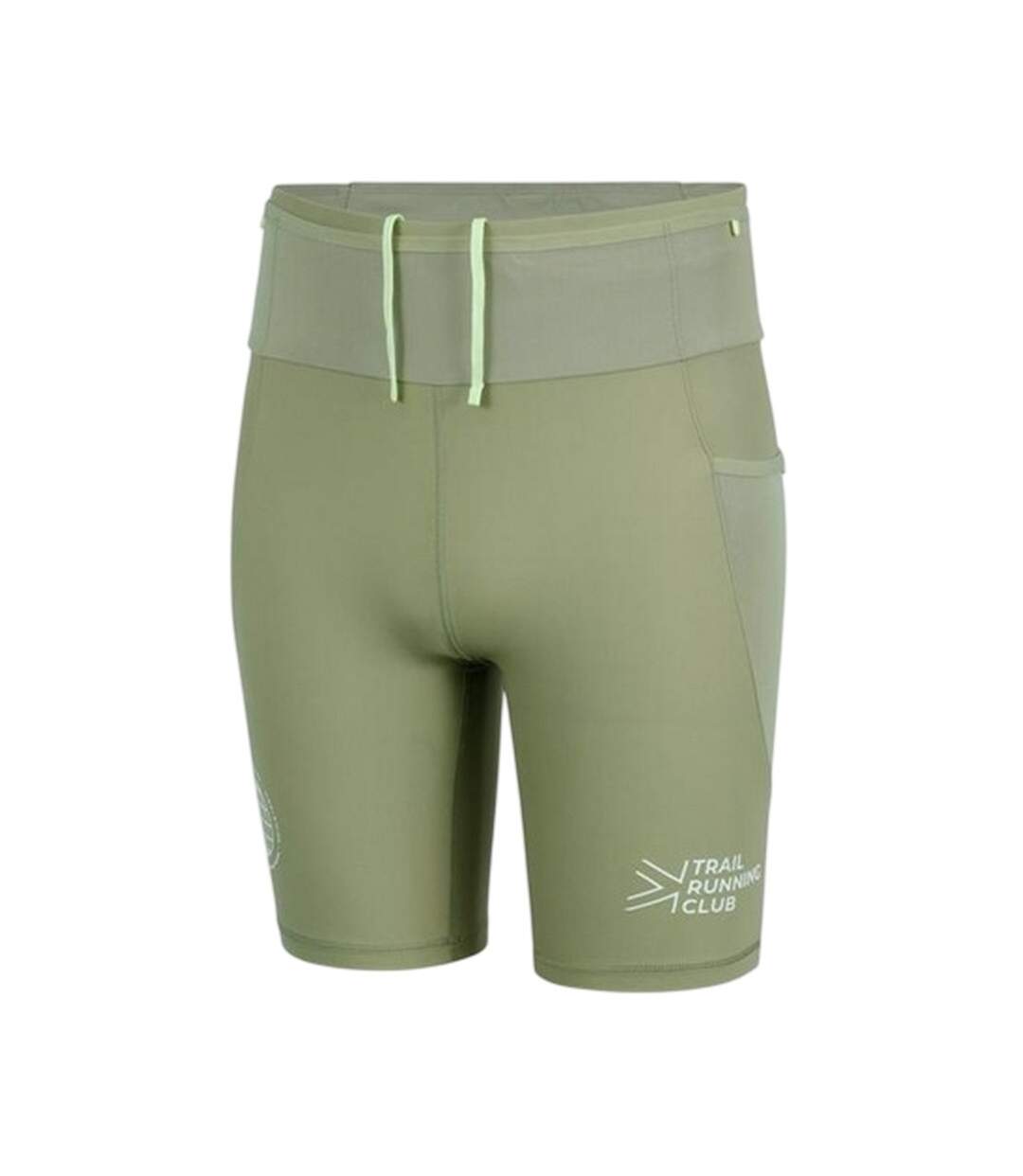 Cuissard De Cyclisme Trial Homme Beige Karrimor-3