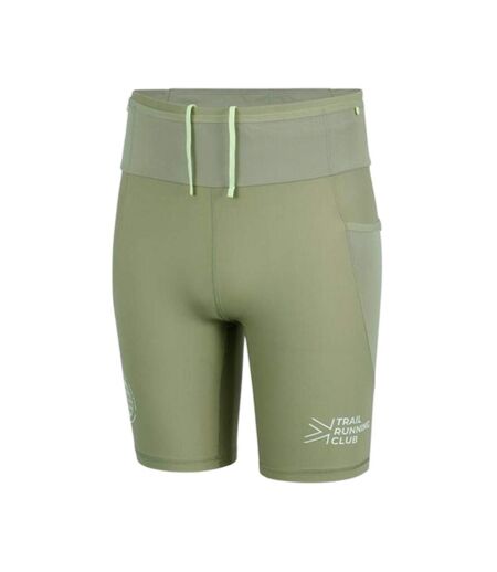 Cuissard De Cyclisme Trial Homme Beige Karrimor
