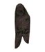 T-shirt Motif/style Camouflage Femme Camouflage Foncé Build Your Brand-4