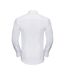 Chemise Ultimate Homme Blanc Russell Collection-2