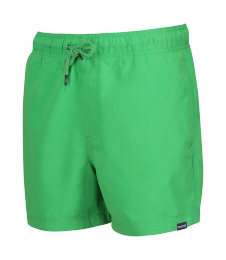 Mens mawson ii swim shorts fairway green Regatta