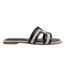 Sandales Femme Noir Where´s That From-1