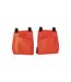 Pochette De Serveur Accelerate Safe Taille Unique Rouge Fluo Mascot-1