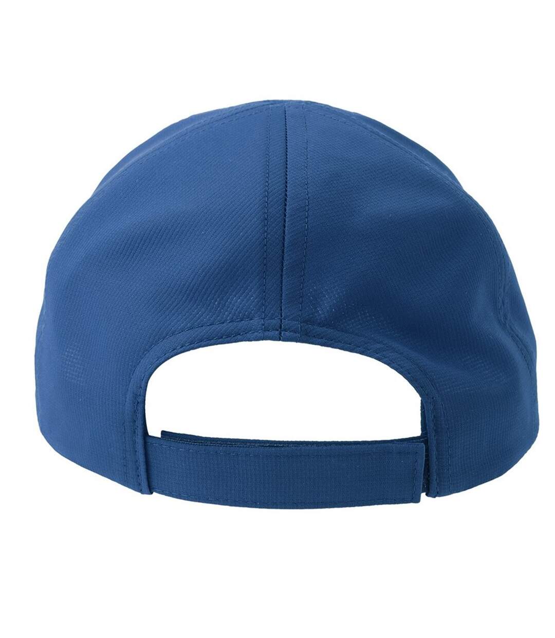 Casquette De Baseball Motif/style 6 Panneaux Isar Adulte Bleu Roi Atlantis Headwear-2