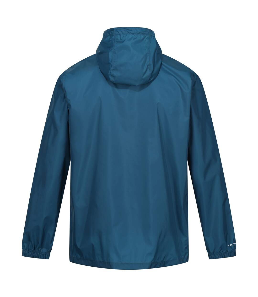 Mens Pack It Iii Waterproof Jacket Moroccan Blue Regatta-3