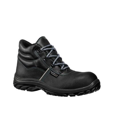 Chaussure  haute Lemaitre S3 Bluefox SRC