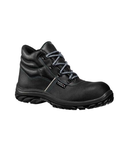 Chaussure  haute Lemaitre S3 Bluefox SRC