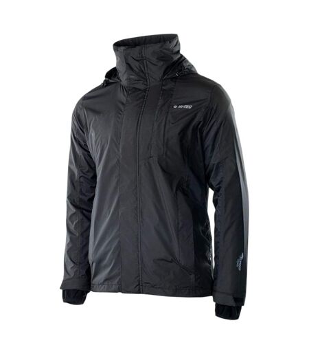 Veste Tomal Homme Noir Hi-Tec