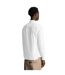 Mens Poplin Button-down Shirt White Lyle & Scott-3