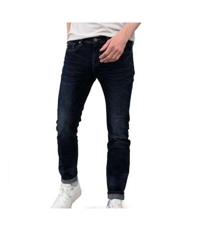 Jean Slim Marine Homme Deeluxe Carlos - 29