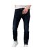 Jean Slim Marine Homme Deeluxe Carlos - 36