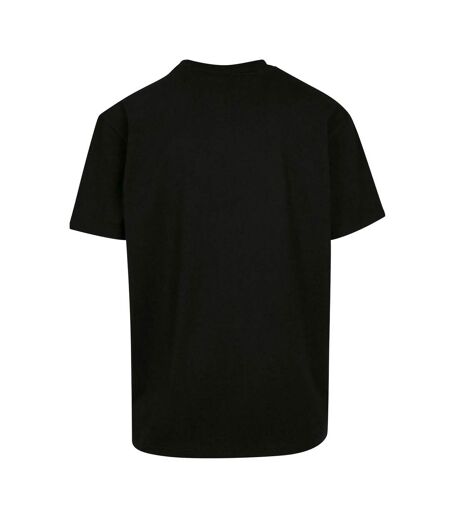 Noir Mister Tee