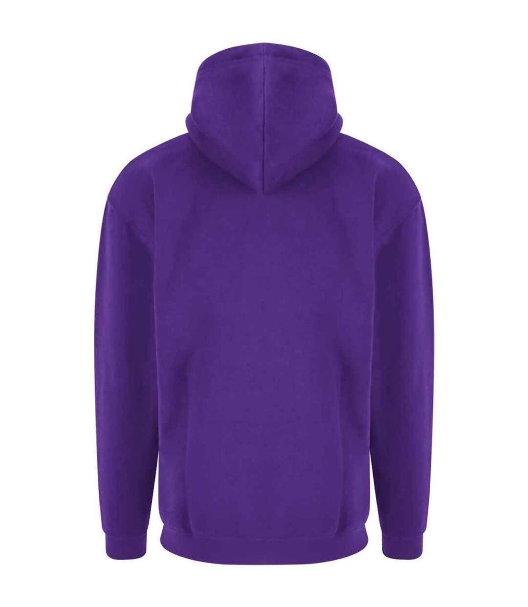 Mens pro hoodie purple PRO RTX-2