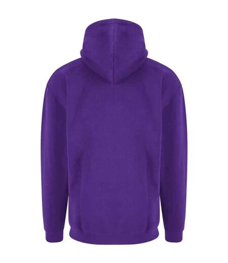 Mens pro hoodie purple PRO RTX