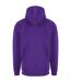 Mens pro hoodie purple PRO RTX-2