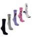 Ladies 5 Pairs of Funny Novelty Friends Socks | Gifts for Friendship Day-3