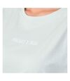 T-shirt Vert Femme Project X Paris F211083