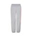 Pantalon De Jogging Femme Argenté Lacoste-2