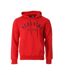 Sweat Rouge Homme Redskins Jam - XL