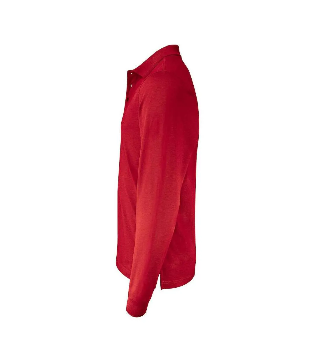 T-shirt Surf Pro Homme Rouge Printer-3