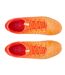 Chaussures De Foot Pour Terrain Ferme Magnetico Select Homme Orange Blanc Under Armour-3