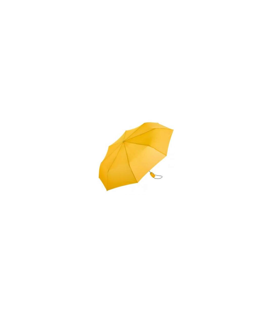 Parapluie de poche FP5460 - jaune-1