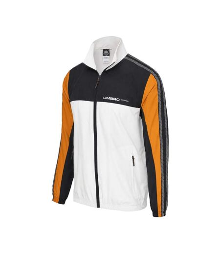 Ensemble de survêtement homme veste zippé et pantalon modèle 1224920 Umbro