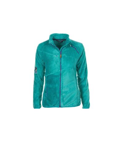 Blouson polaire femme ALONO