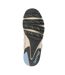 Baskets sky medal sportstyle homme beige Mizuno-4
