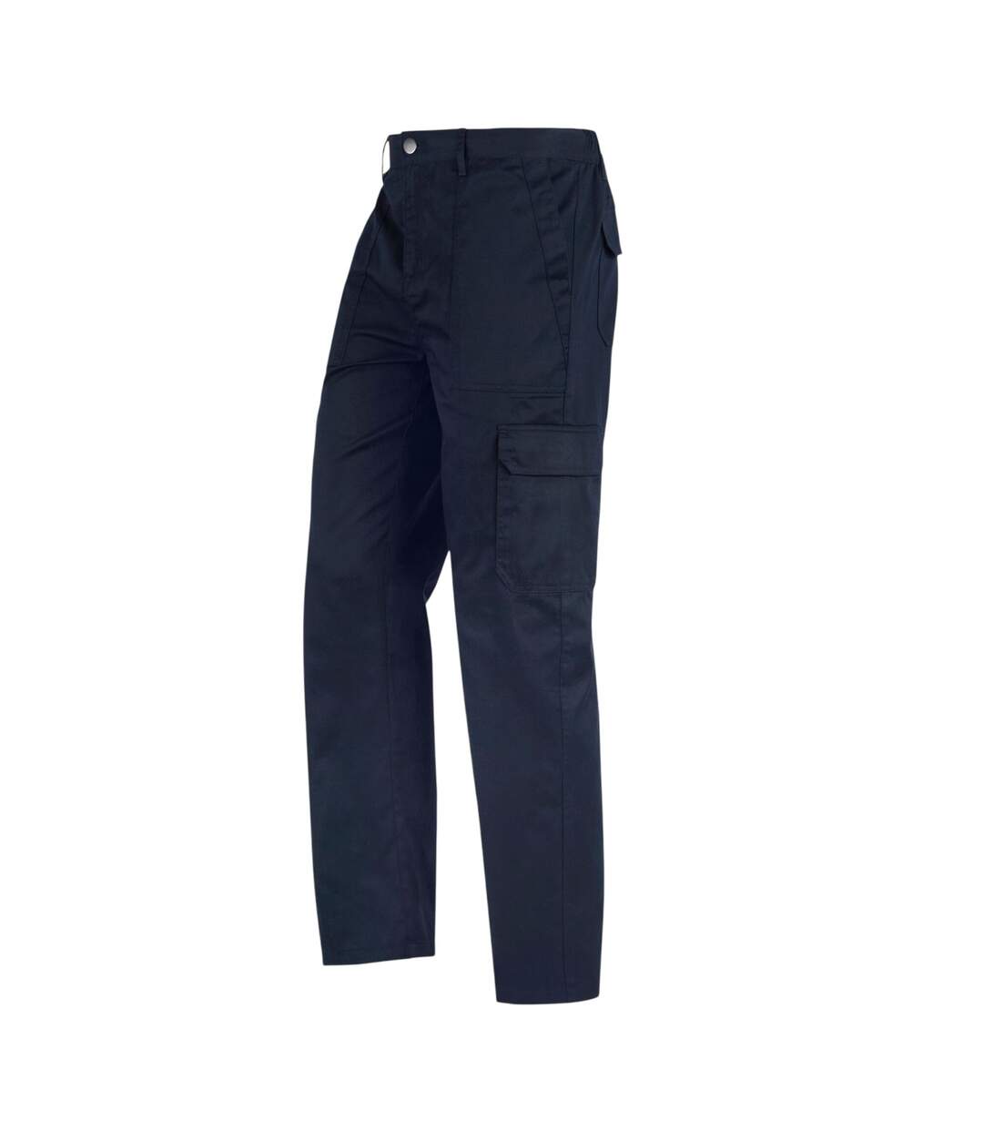Pantalon À Poches Essential Homme Bleu Marine Regatta Professional-4
