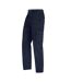 Pantalon À Poches Essential Homme Bleu Marine Regatta Professional-4