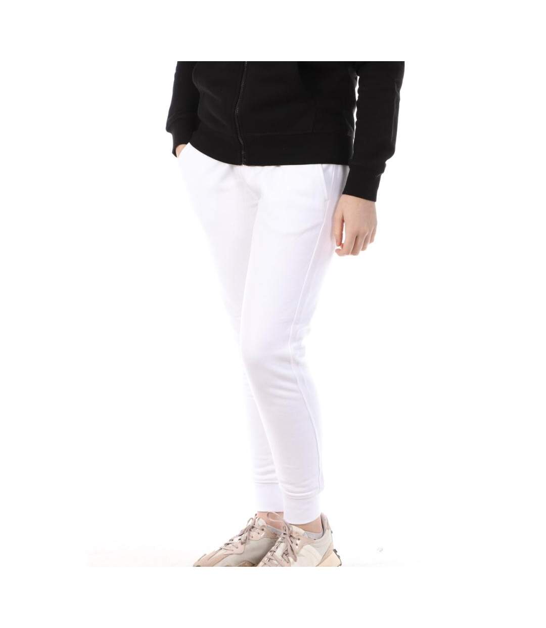 Jogging Blanc Femme Jott Valparaiso - XL-1