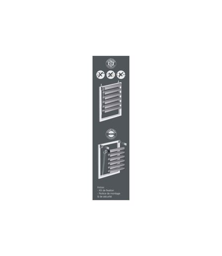 Store Enrouleur Jour Nuit Daynight 90x180cm Rouge