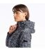 Veste Softshell Far Out Femme Noir Blanc Dare 2B-4