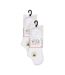 Wildfeet - 6 Paires Femme Chaussettes Bambou Sports-2
