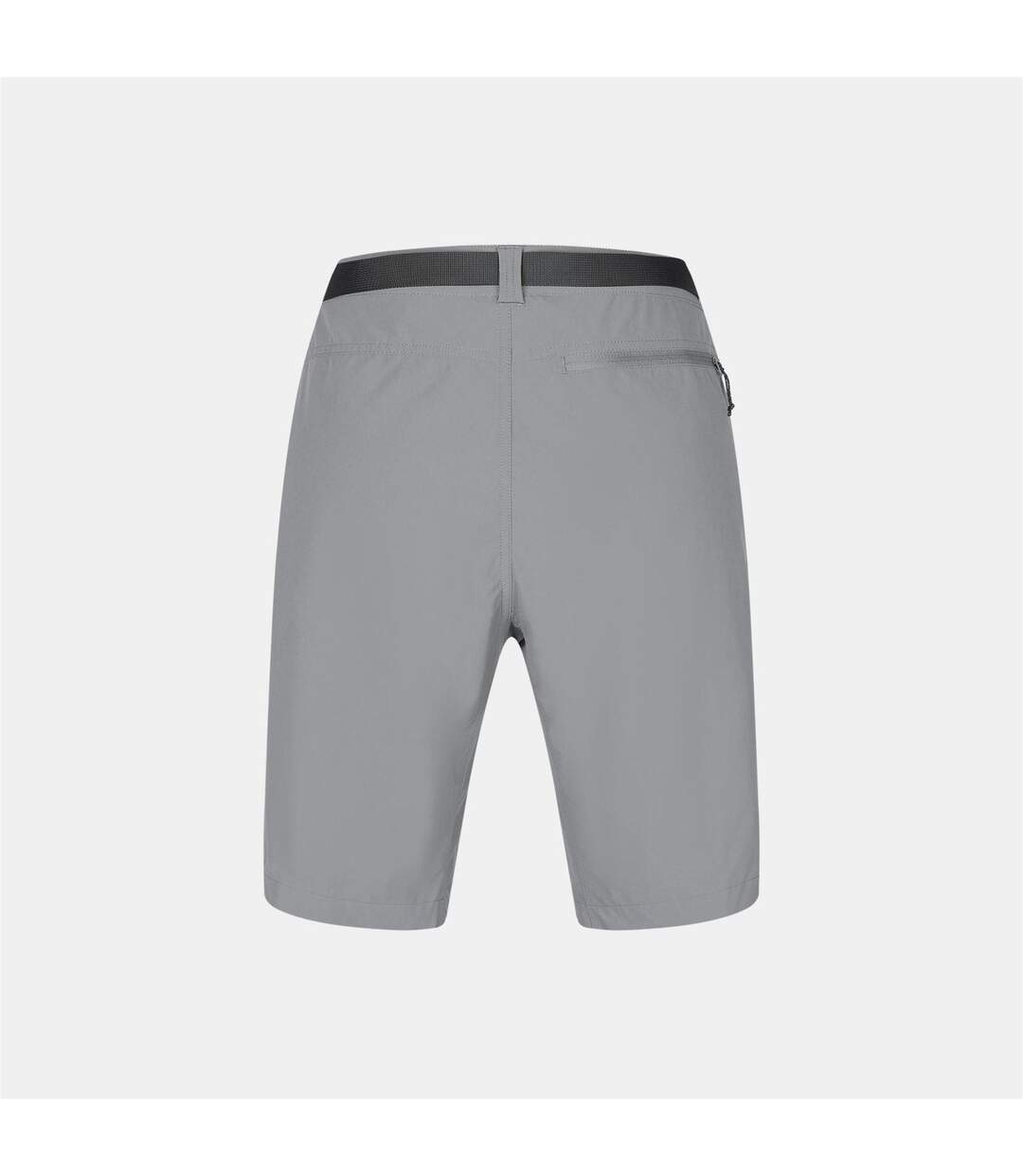 Mens Panther Cargo Shorts Medium Grey Karrimor-2