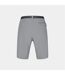 Mens Panther Cargo Shorts Medium Grey Karrimor-2
